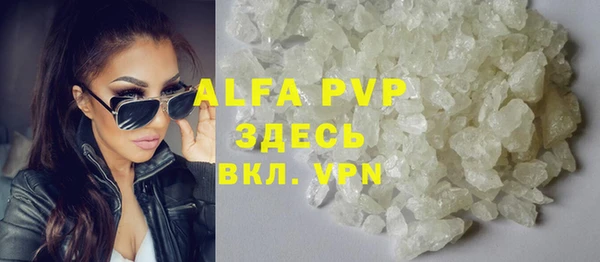 амф Пересвет