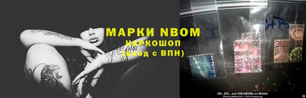 амф Пересвет